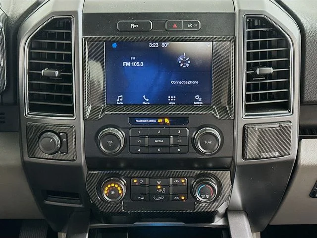 Used 2019 Gray Ford XLT image 15