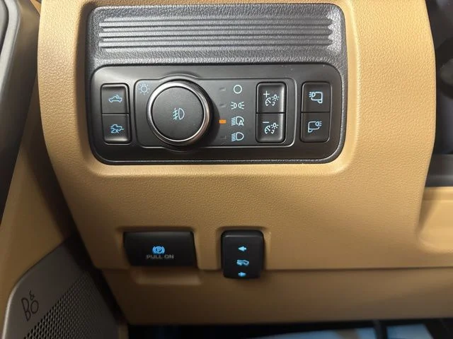 2026 Ford F-250 Super Duty Lariat - Photo 19