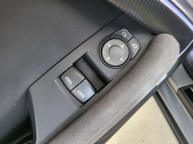 Used 2020 SATIN STEEL GRAY METALLIC Chevrolet 2SS image 24