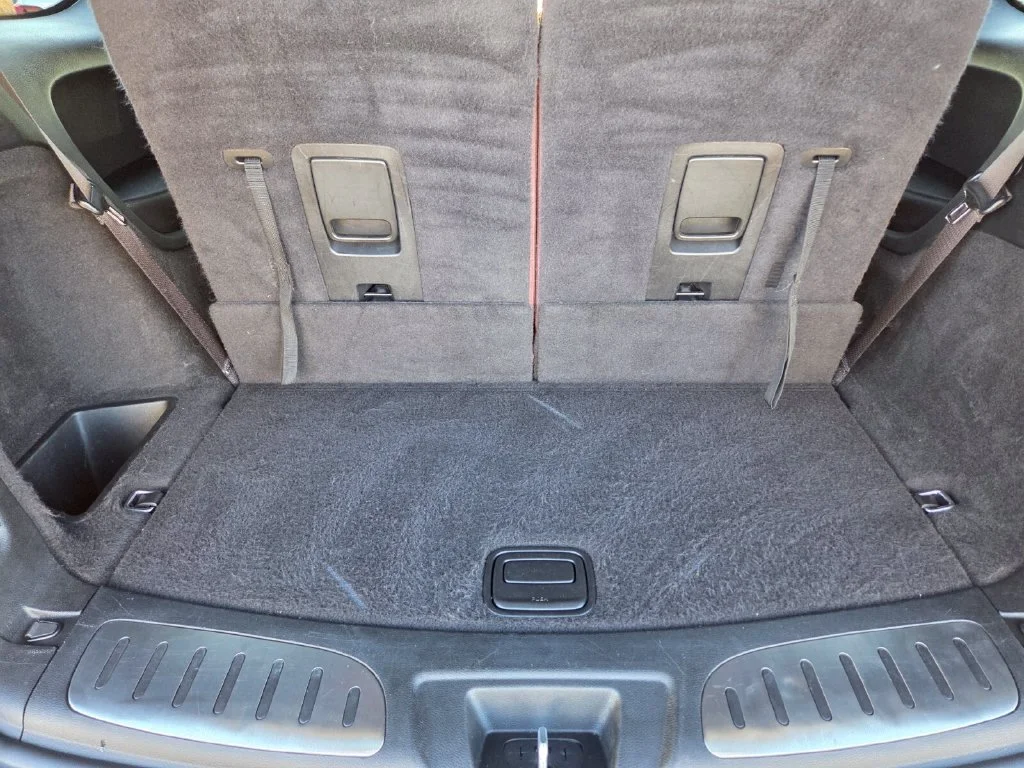 Used 2022 White Dodge Citadel image 20