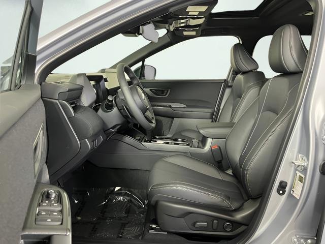 New 2026 ICE SILVER METALLIC Subaru Limited XT image 9