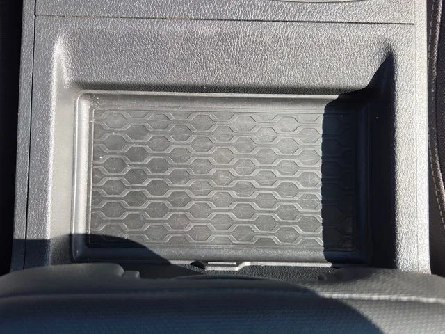 Used 2024 Gray Nissan SV image 18