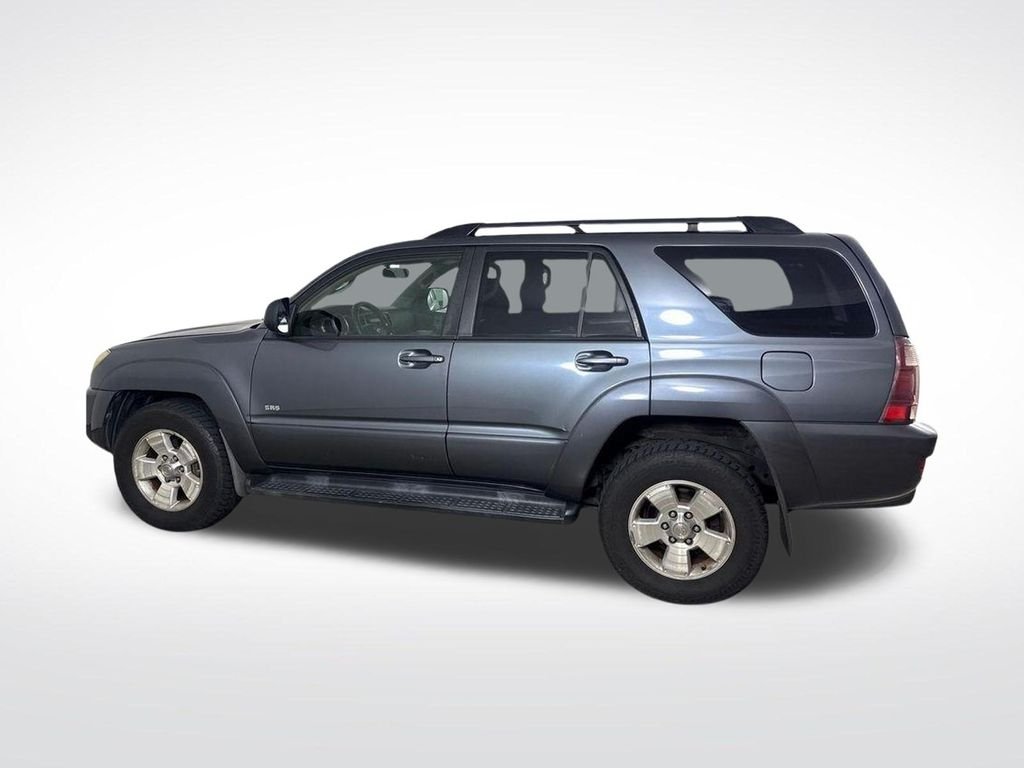 Used 2004 Gray Toyota Limited image 10