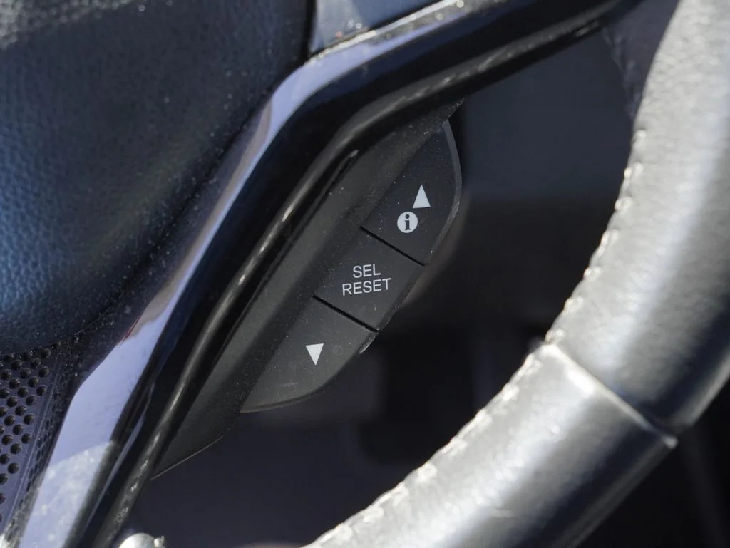 Used 2019 Gray Honda EX-L image 15