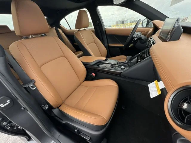 Used 2024 Gray Lexus  image 25