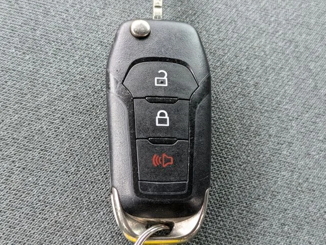 Certified Used 2024 Silver Ford XLT image 26