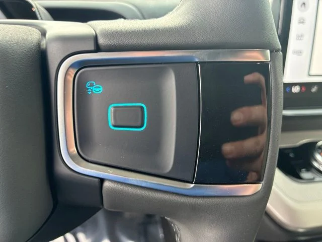 New 2027 Nocturnal Blue Metallic Ford Active image 42