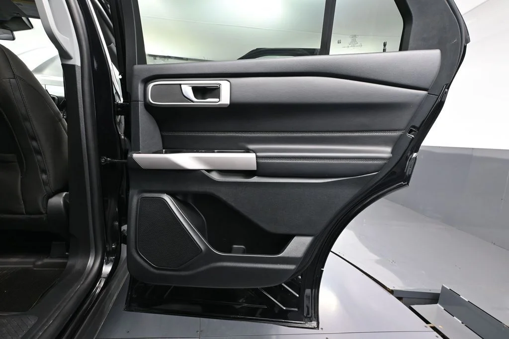 2023 Ford Explorer XLT - Photo 41