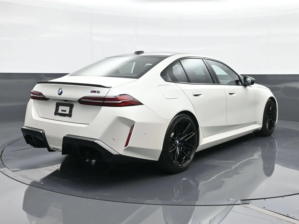 Used 2026 Unreleased BMW Base image 13