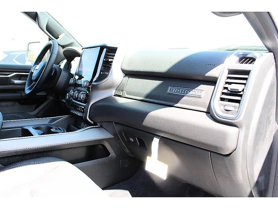 2025 RAM 1500 Big Horn/Lone Star - Photo 21