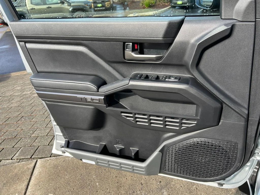 2026 Toyota Tacoma TRD Off Road - Photo 16