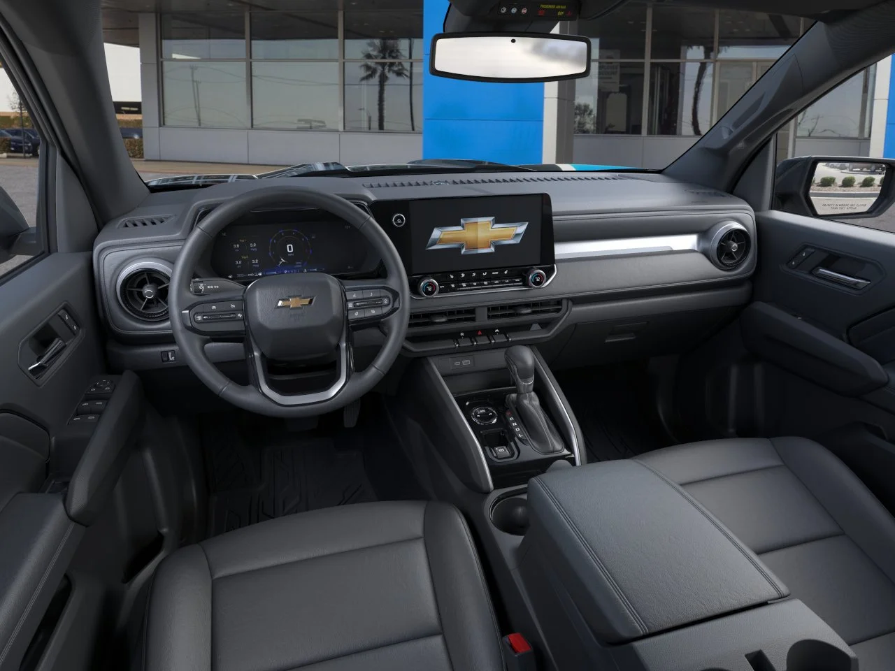 2026 Chevrolet Colorado LT - Photo 15