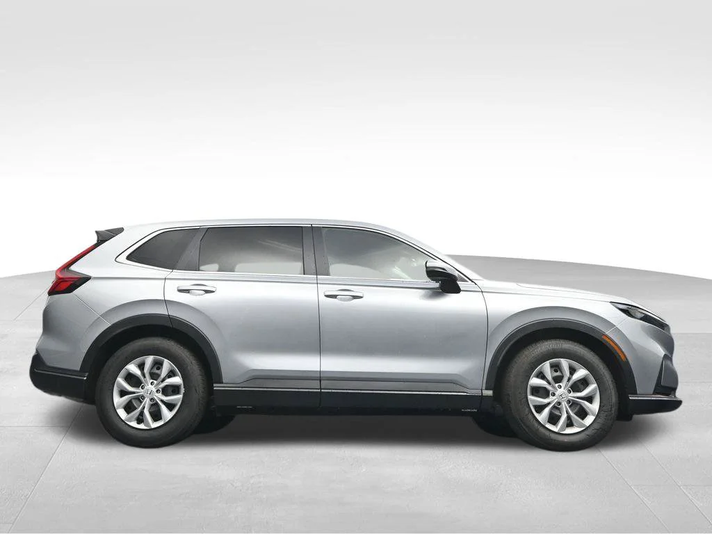 2026 Honda CR-V LX - Photo 43
