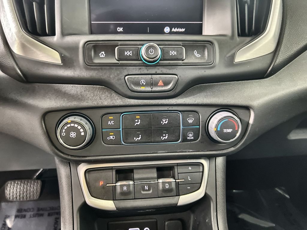 2024 GMC Terrain SLE - Photo 16