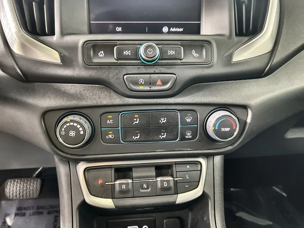 2024 GMC Terrain SLE - Photo 16