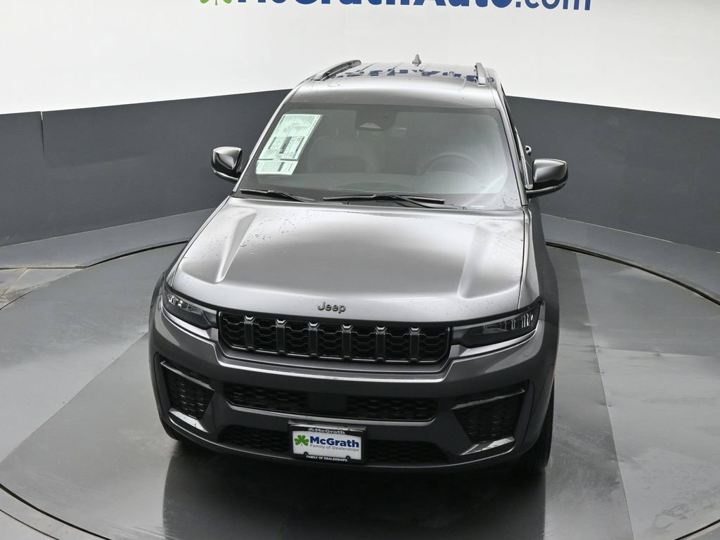 2026 Jeep Grand Cherokee Laredo - Photo 27