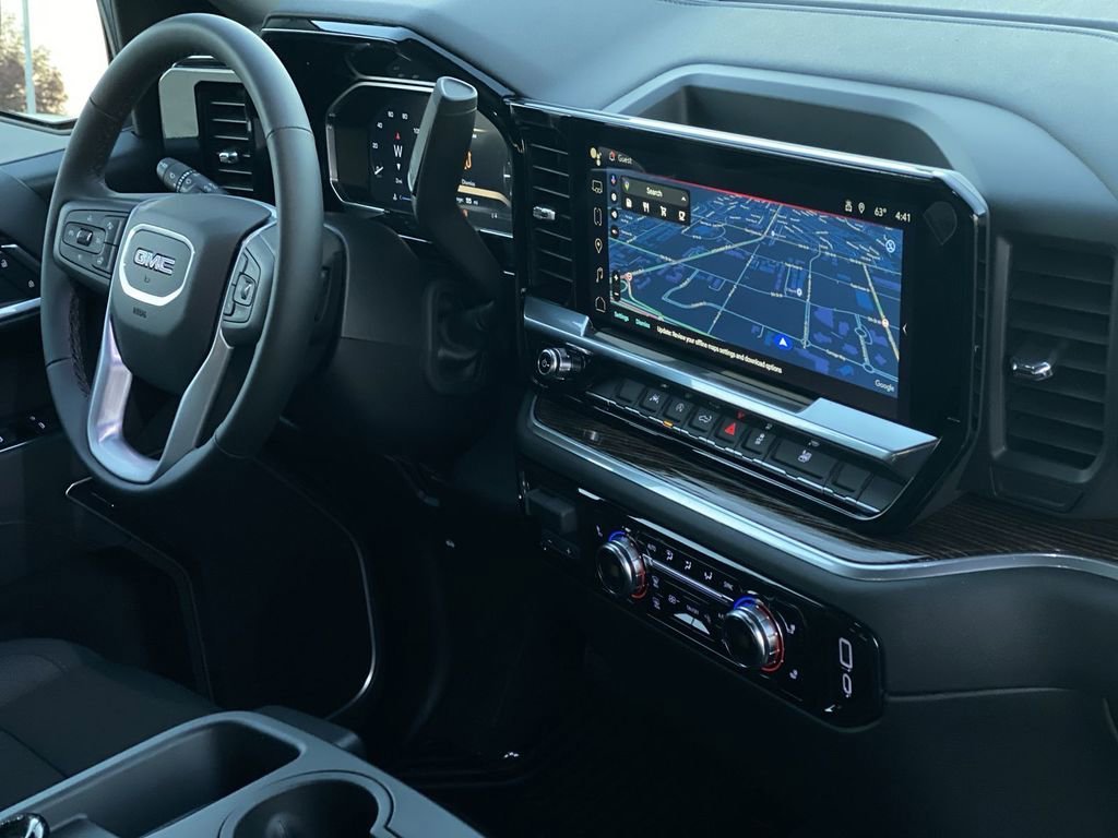 2026 GMC Sierra 1500 SLE - Photo 43