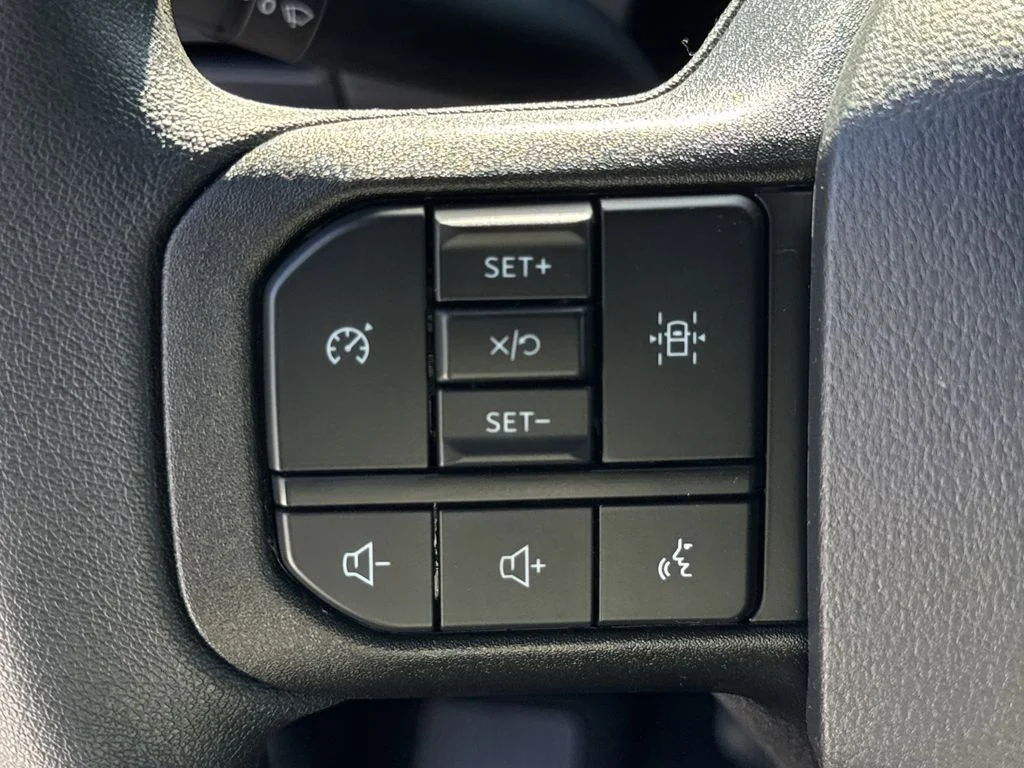 New 2026 Black Ford STX image 24