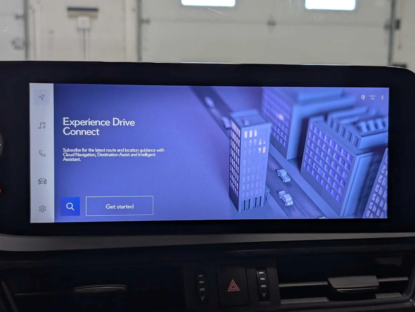 Used 2023 Iridium Lexus  image 25