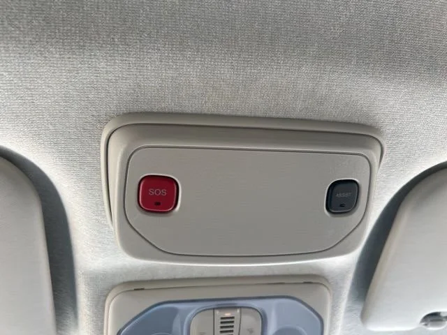 Used 2025 White Ram High Roof image 22