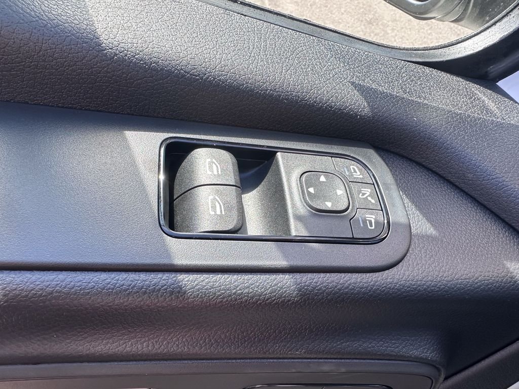 2025 Mercedes-Benz Sprinter Cargo Van Base - Photo 23