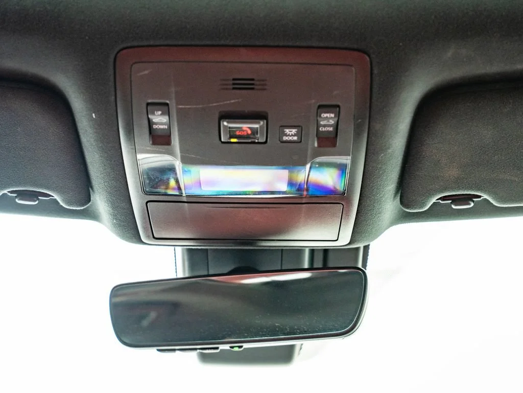 Certified Used 2022 CAVIAR Lexus 350 F Sport image 45