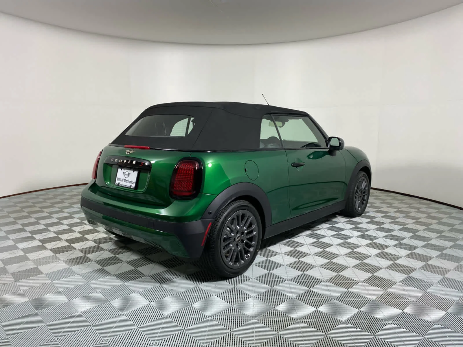 2026 MINI Convertible S - Photo 20