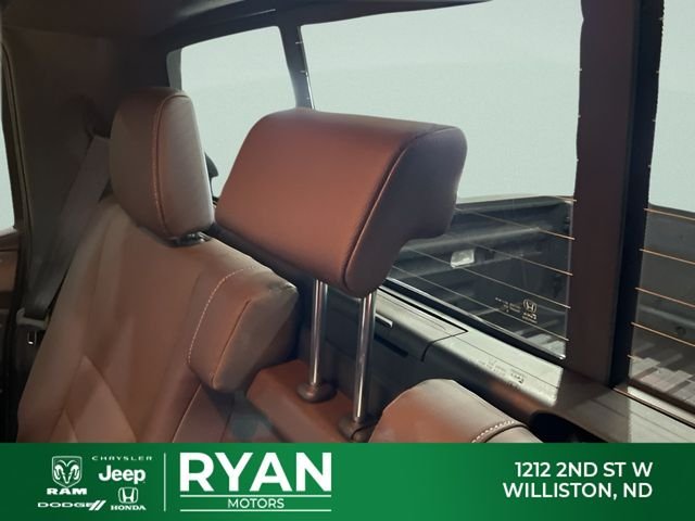 2026 Honda Ridgeline RTL - Photo 58