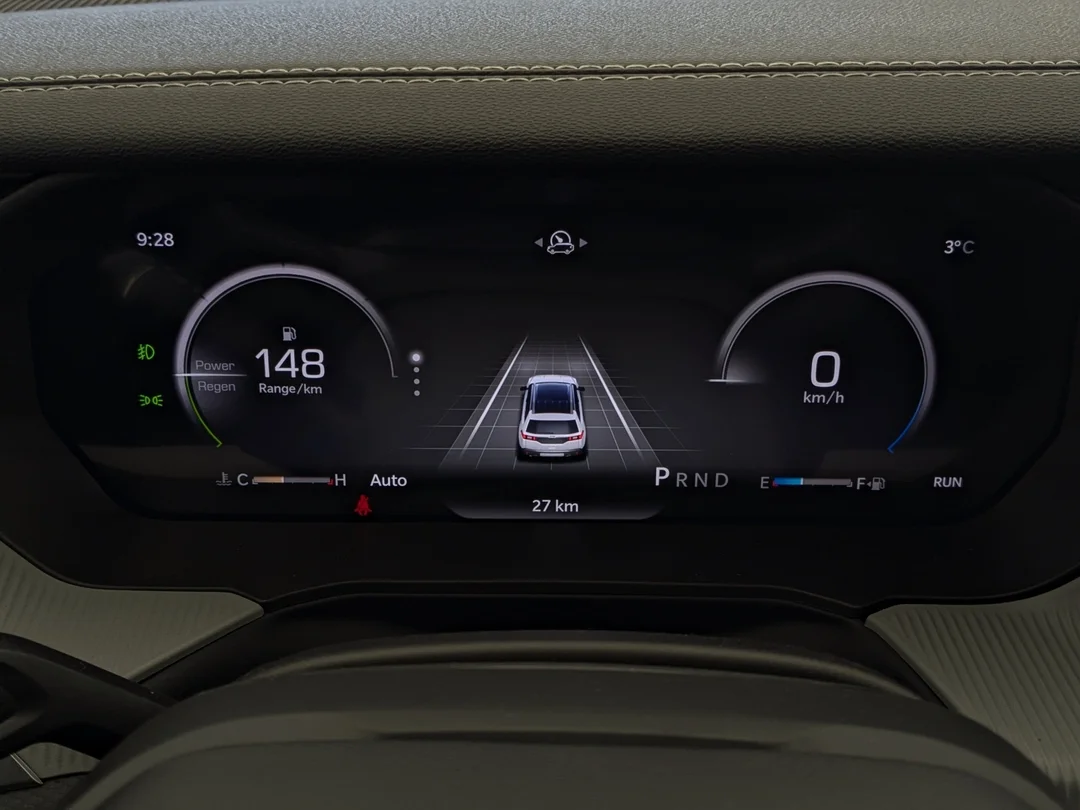 New 2026 Grey Jeep Limited - - 4x4 - Preferred Package 23G - Mopar Interior Protection Pckge-  Pano Sunroof & More! image 19