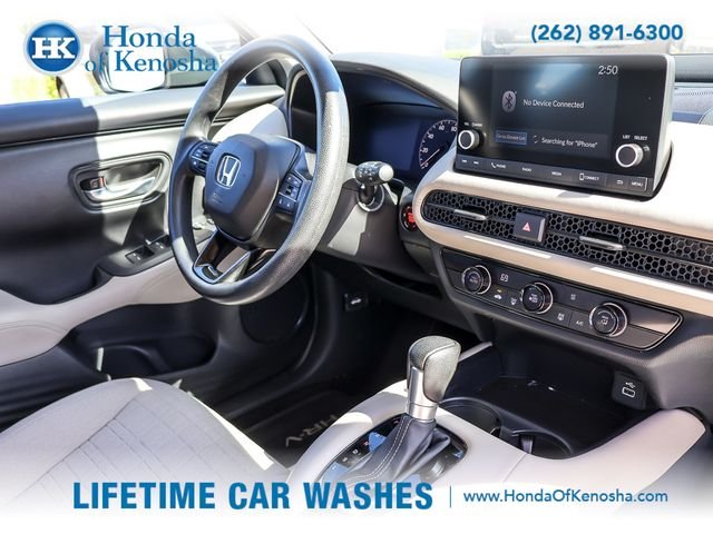 2024 Honda HR-V LX - Photo 25