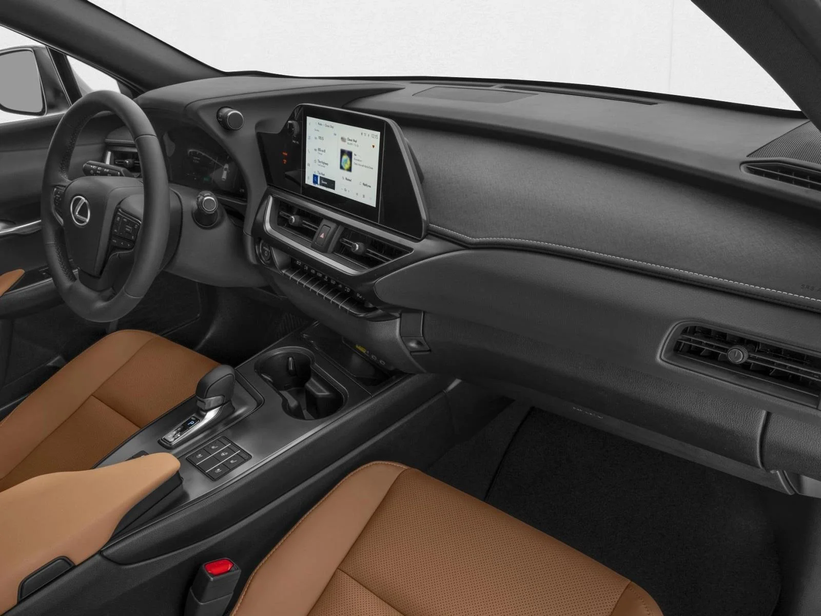 New 2026 Caviar Lexus UX 300h PREMIUM image 11
