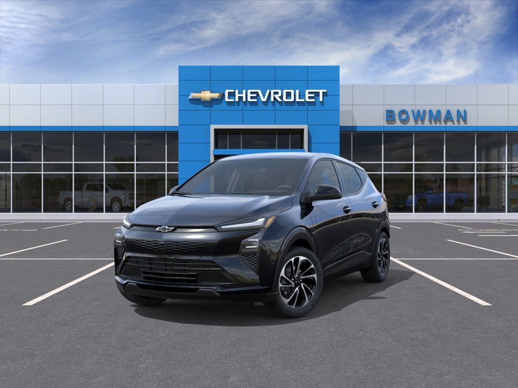 2027 Chevrolet Bolt LT - Photo 10
