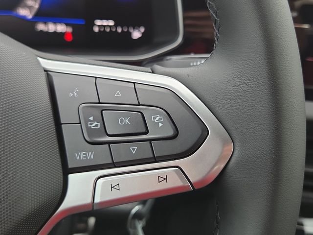 2026 Volkswagen Jetta Sport - Photo 11