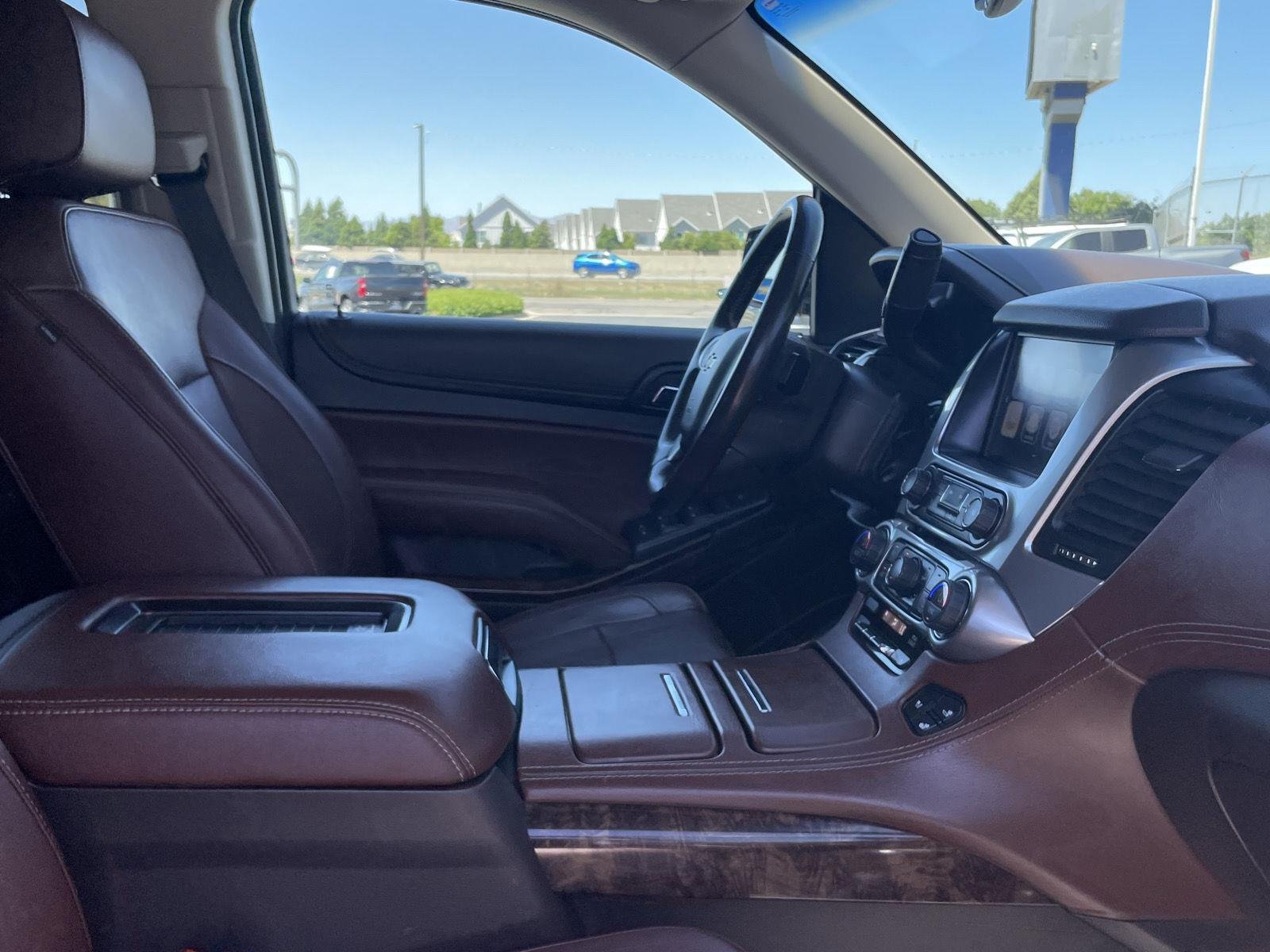 2017 Chevrolet Tahoe Premier - Photo 40