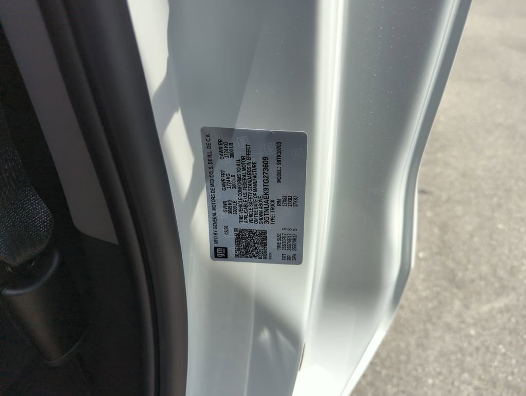 2026 GMC Sierra 1500 Pro - Photo 30