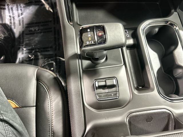 2026 GMC Sierra 1500 AT4 - Photo 19