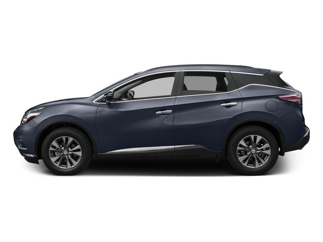 Used 2017 Arctic Blue Nissan SV image 3