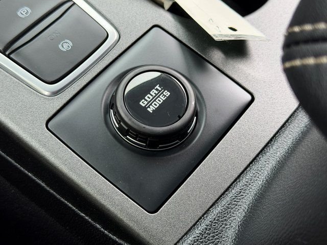 Used 2025 Blue Ford Big Bend image 38