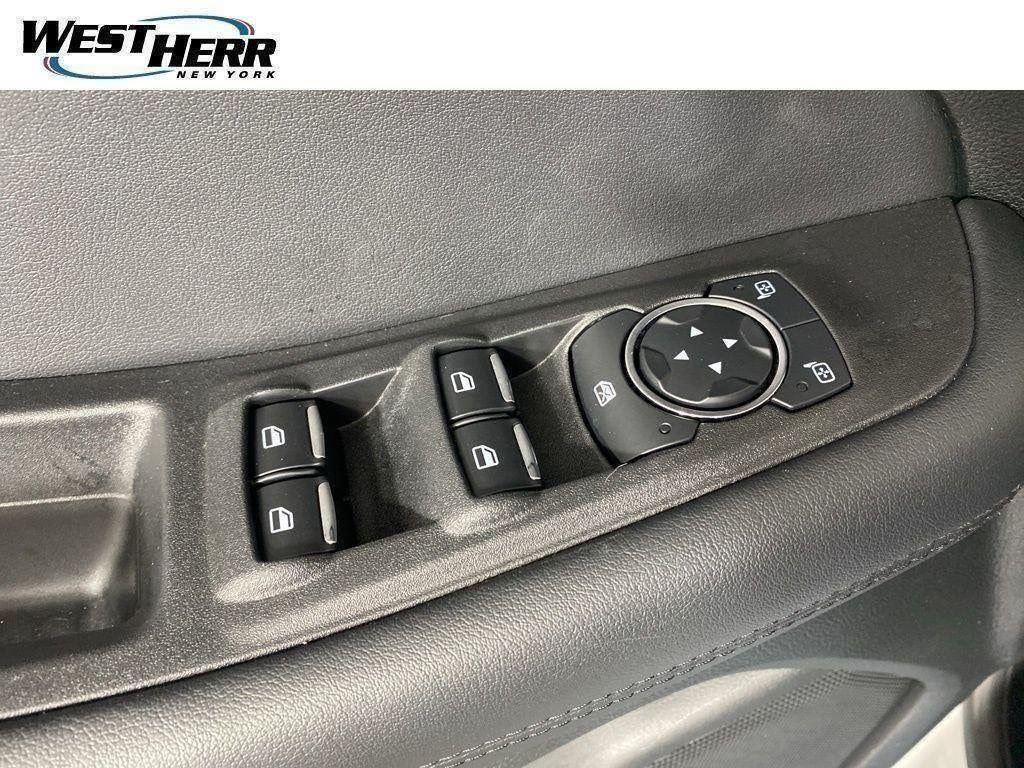 Used 2024 Oxford White Ford SEL image 41