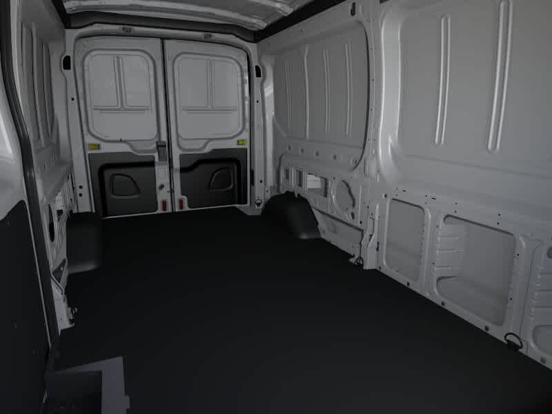 New 2026 Oxford White Ford  image 11