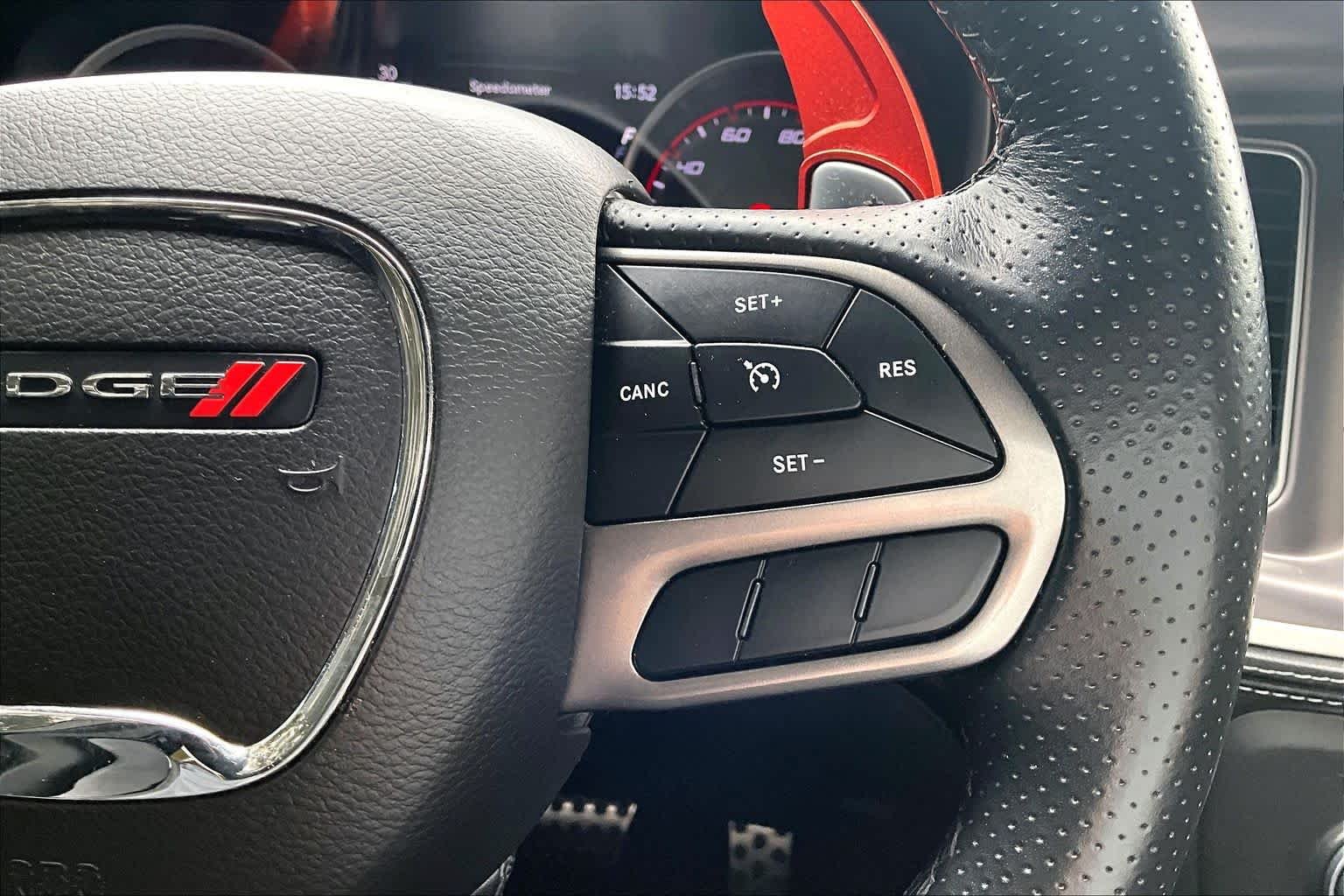 Used 2022 Octane Red Pearlcoat Dodge GT image 23