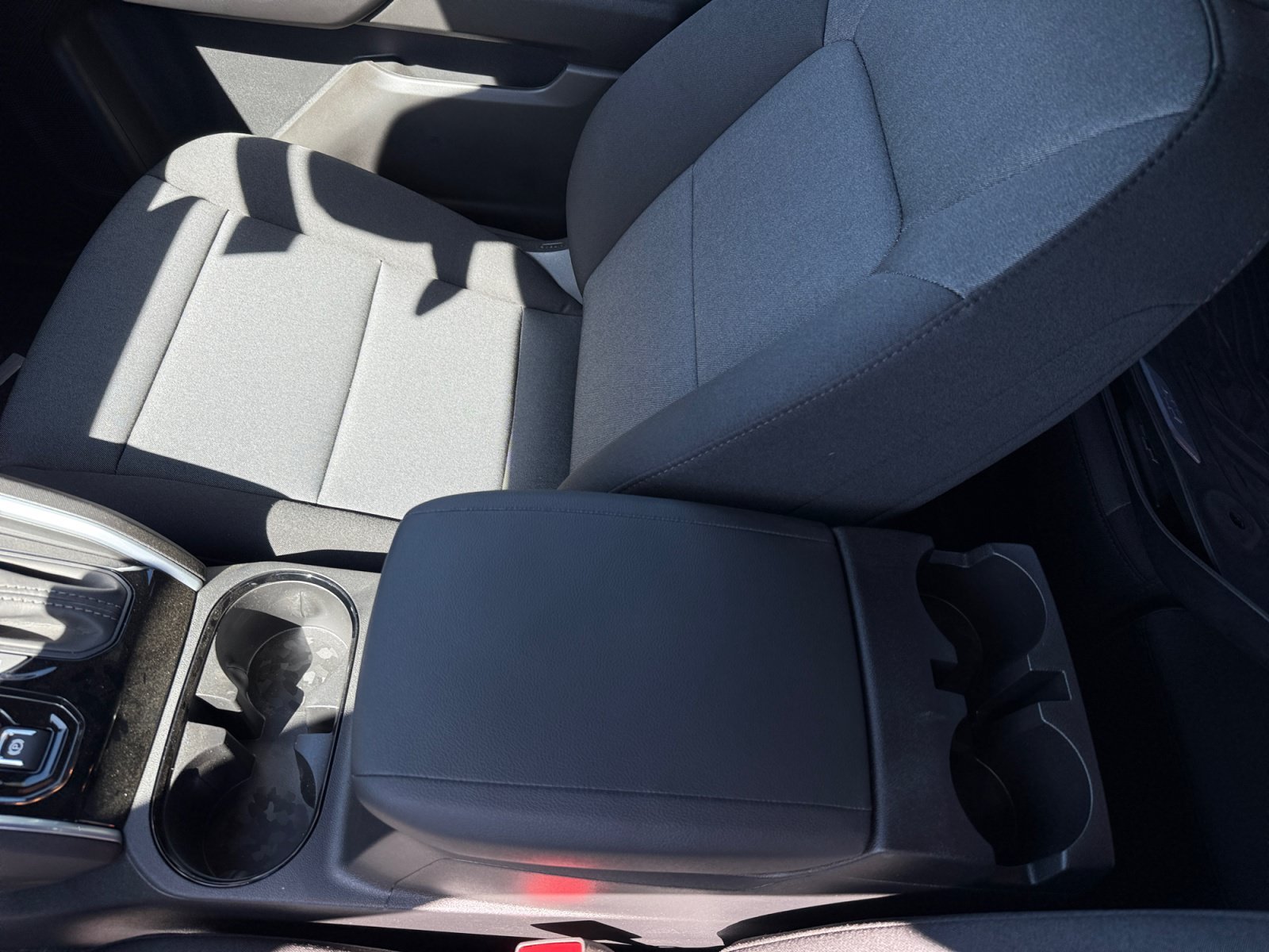 New 2026 Summit White Chevrolet 4WD Trail Boss image 14