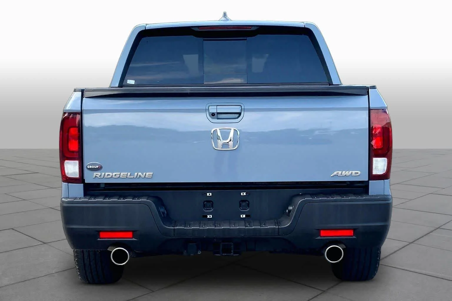 Certified Used 2023 Sonic Gray Pearl Honda RTL image 5