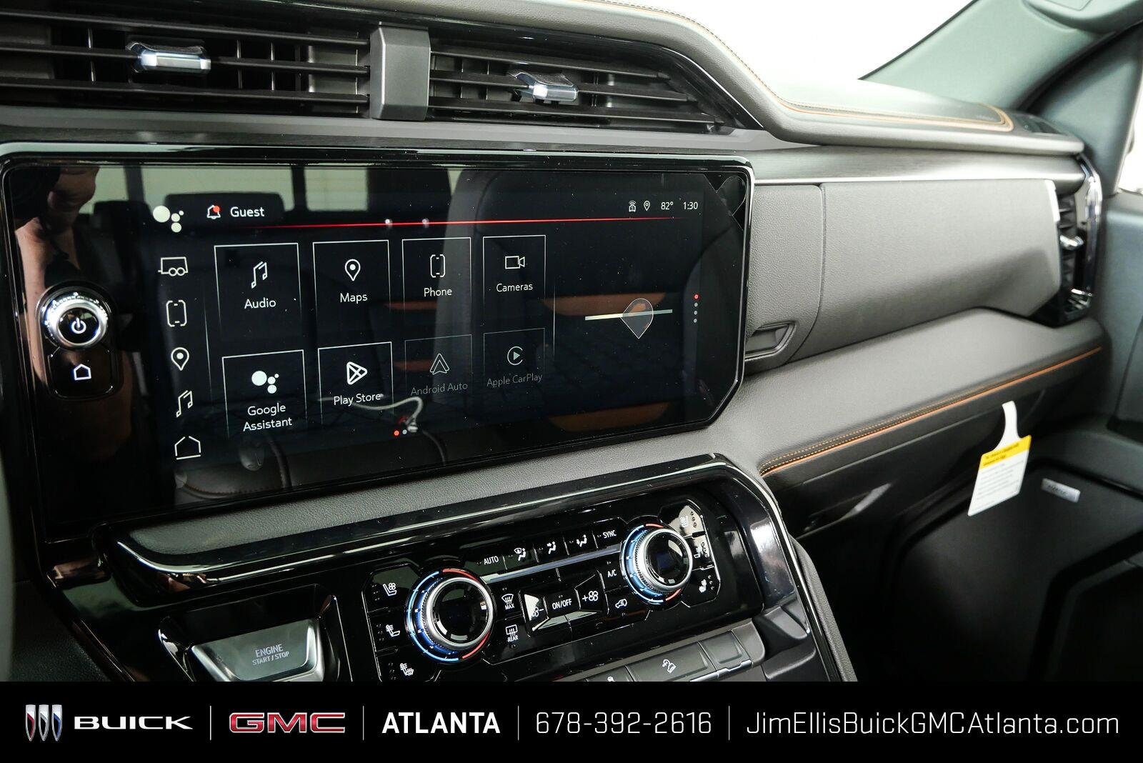 2026 GMC Sierra 1500 AT4 - Photo 13