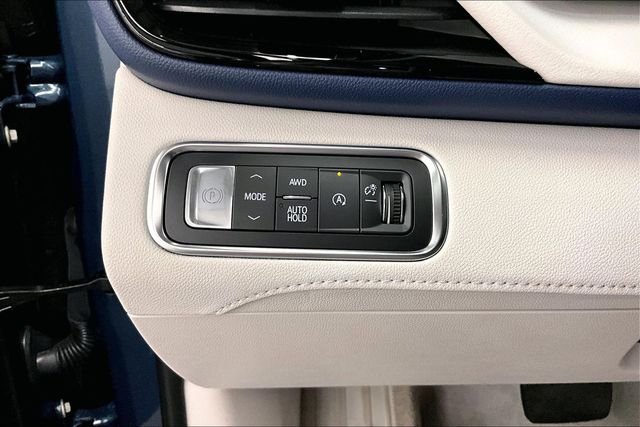 2025 Buick Enclave Avenir - Photo 39