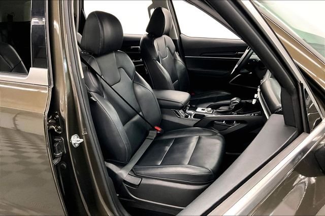 2025 Kia Telluride S - Photo 8
