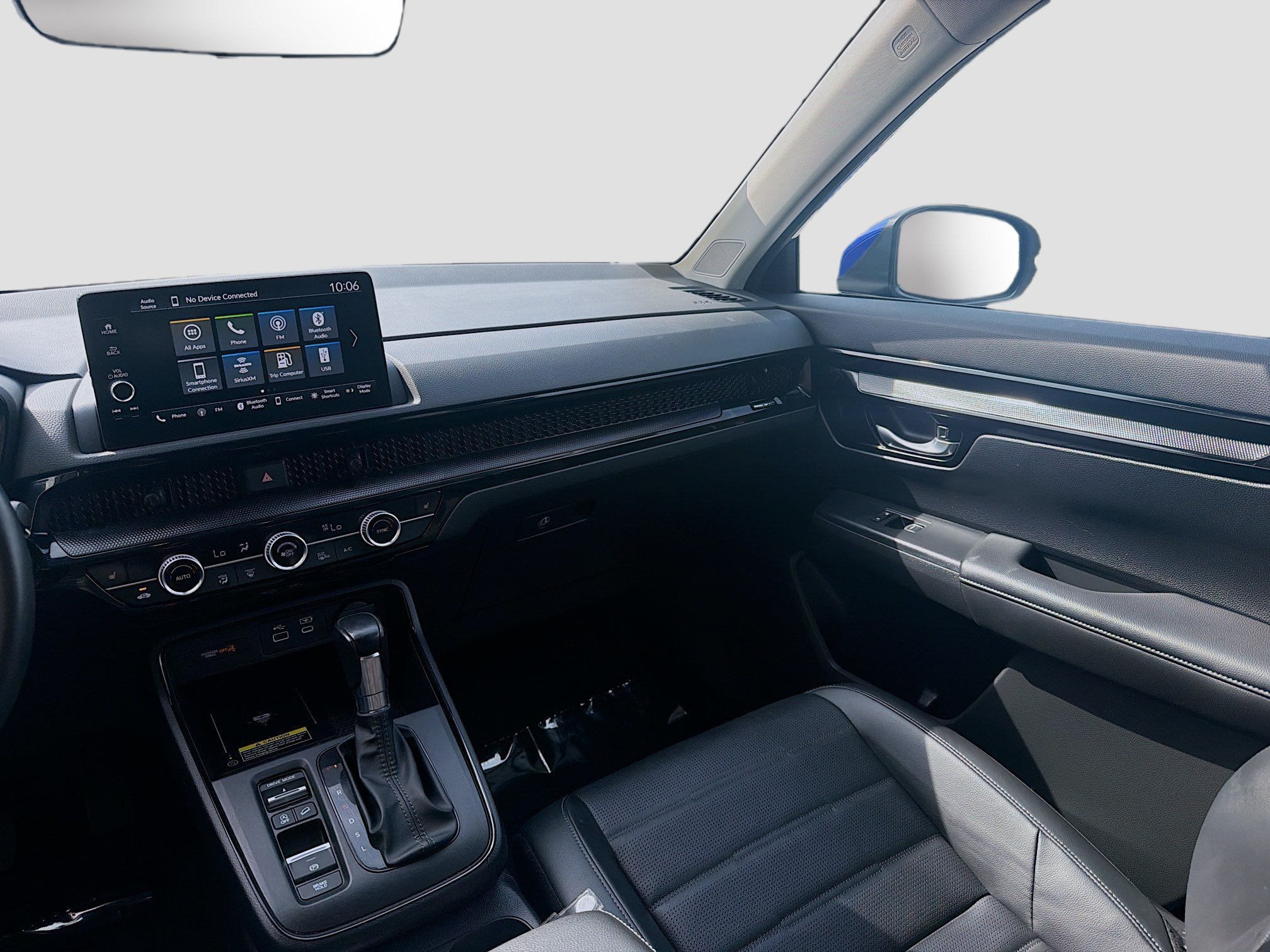 2024 Honda CR-V EX-L - Photo 21