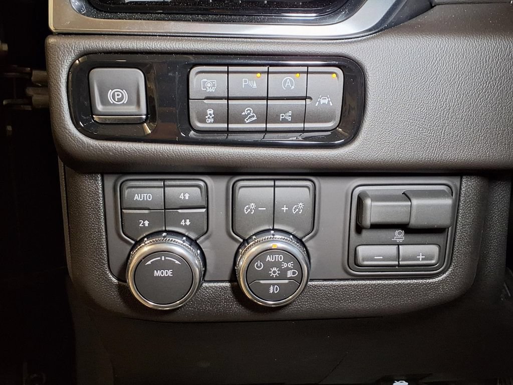 New 2026 Sterling Metallic GMC Denali image 17