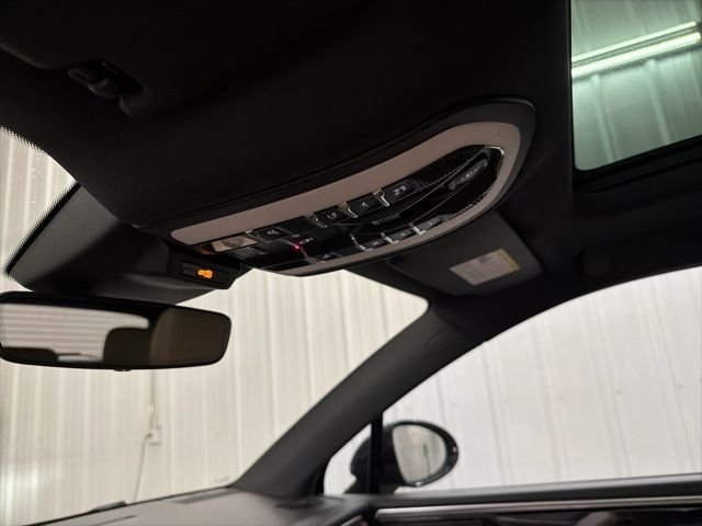 Used 2019 Jet Black Metallic Porsche Base image 37