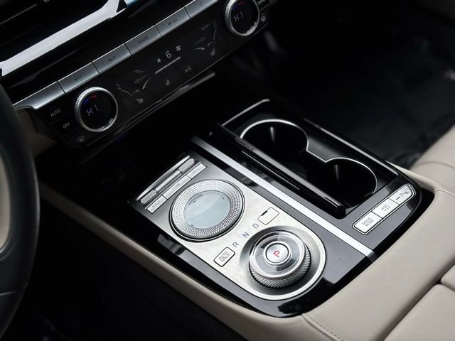 Used 2021 Silver Genesis 2.5T image 34